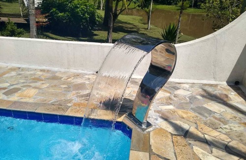 Juquitiba House | 6 lakes in the Juquitiba region