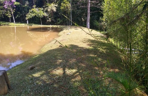 Juquitiba House | 6 lakes in the Juquitiba region