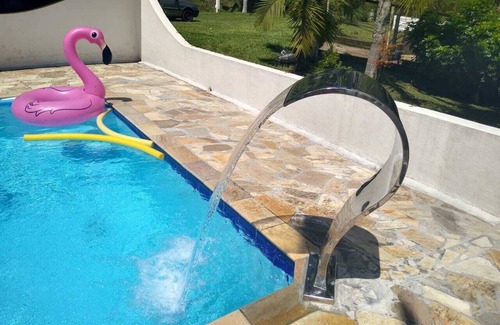 Juquitiba House | 6 lakes in the Juquitiba region