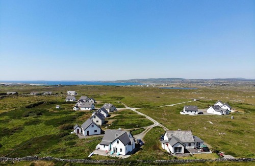 Ballyconneely House | 6 Leitirshask