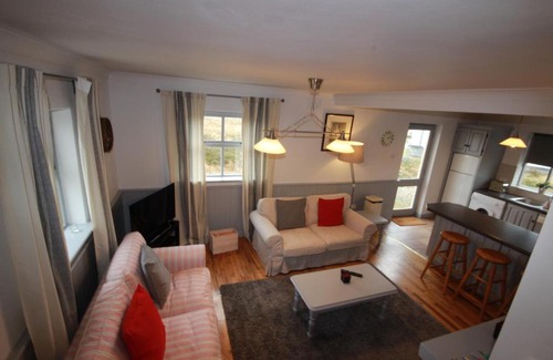 Ballyconneely House | 6 Leitirshask