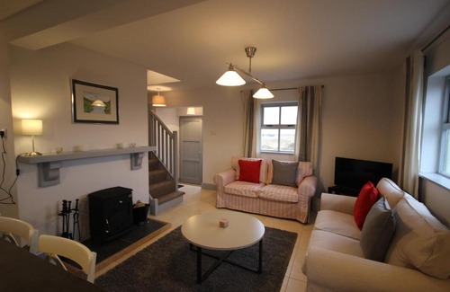 Ballyconneely House | 6 Leitirshask