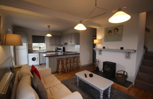 Ballyconneely House | 6 Leitirshask