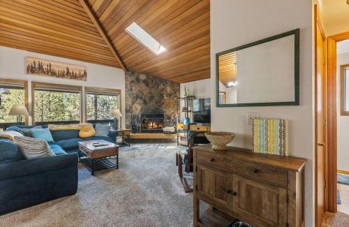Sunriver House | 6 Lynx Sunriver