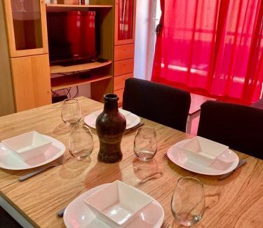 Moron Apartment | 6-Maravilloso departamento morón centro