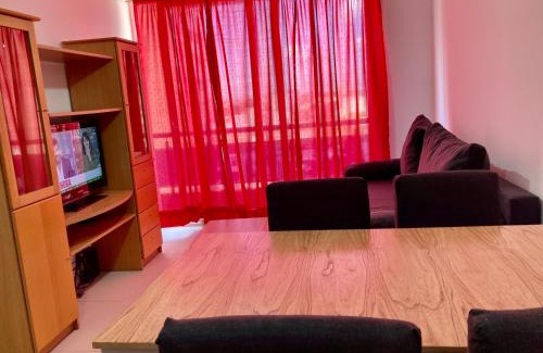 Moron Apartment | 6-Maravilloso departamento morón centro