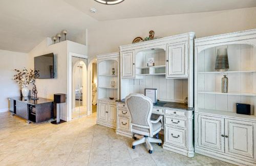 Pelican House | 6 Mi to Beach Family Oasis with Pool in Cape Coral