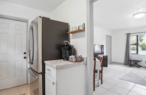 Winter Park House | 6 Mi to Downtown Orlando: Quiet Home w/Sunroom