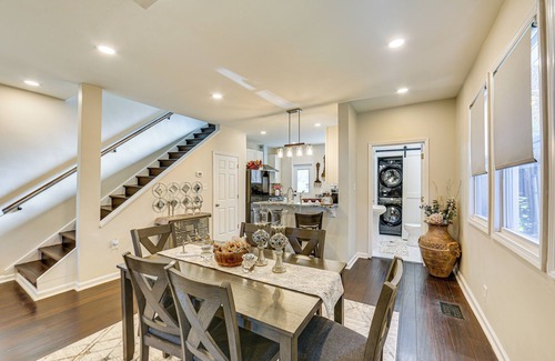 Squirrel Hill South House | 6 Mi to Downtown - Spacious Home in Pittsburgh!