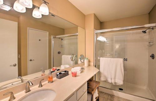 Palm Desert Apartment | 6 Mi to El Paseo Gem with Pool Access!