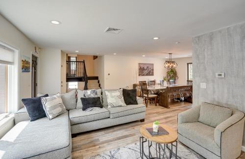Tannersville House | 6 Mi to Hunter Mtn Tannersville Retreat with Pool