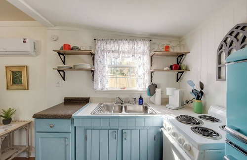 Magnolia Bluffs Apartment | 6 Mi to St George Island: Cozy Gulf Coast Retreat!