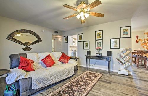 Sun City House | 6 Mi to State Farm Stadium WFH-Friendly Home!