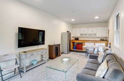 Richmond Apartment | 6 Mi to Tanglewood: Peaceful Berkshire Apt!