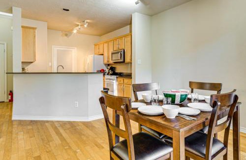 Spring Creek House | 6 Mi to Texas AandM Home with Fenced-In Yard