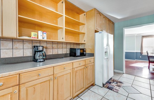 Carrollton Apartment | 6 Mi to Town: Secluded Carrollton Property