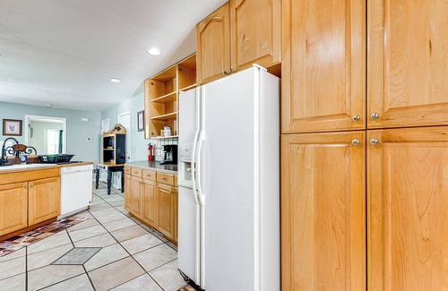 Carrollton Apartment | 6 Mi to Town: Secluded Carrollton Property