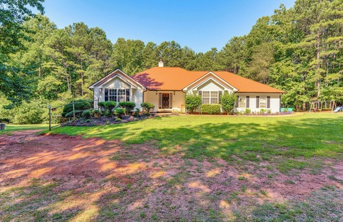 Carrollton Apartment | 6 Mi to Town: Secluded Carrollton Property