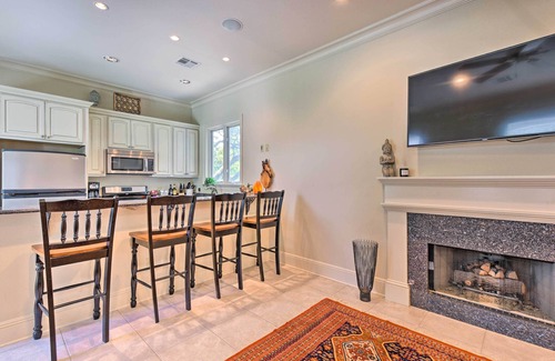 Lakeview House | ~ 6 Mi to Uptown: Adorable New Orleans Home!