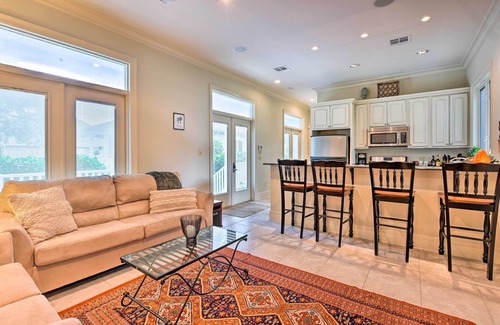 Lakeview House | ~ 6 Mi to Uptown: Adorable New Orleans Home!