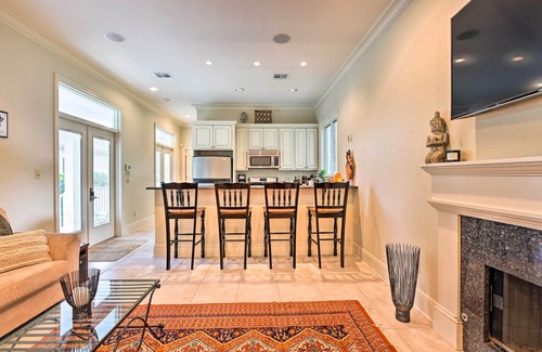 Lakeview House | ~ 6 Mi to Uptown: Adorable New Orleans Home!