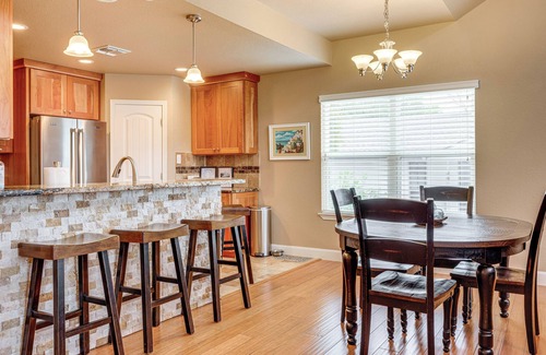 Canyon Lake House | 6 Mi to Water: Spacious Canyon Lake Home