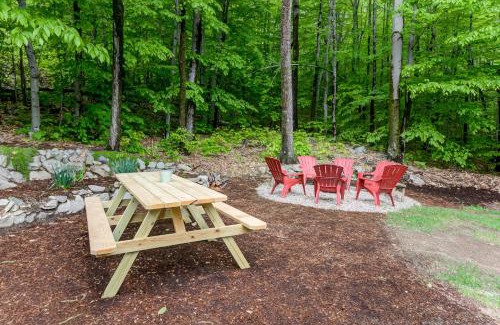 Eidelweiss Village House | 6 Middle Shore Drive