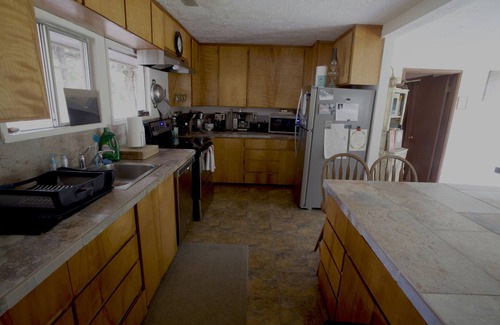 Marblemount Cottage | 6 miles to North Cascades NP on the Cascade River