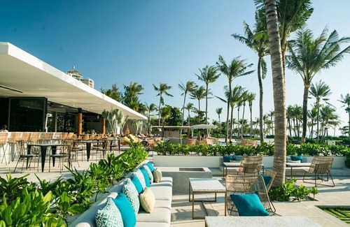 Cua Duong Villa | 6 minutes walking to the beach, 10 minutes to airport/center