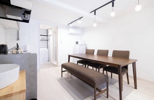 Kitakyushu House | 6 minutes walk to Tanga Market Private house for /Kitakyushu Fukuoka