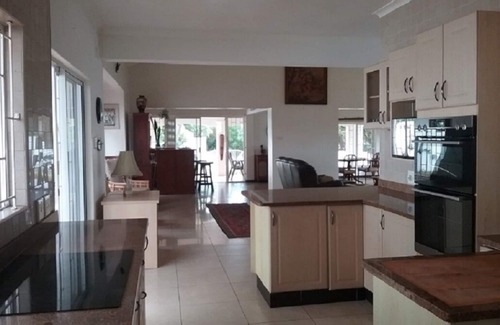 Umhlali House | 6 Month Vacation Staycation Relocation Shaka's Rock -South Africa