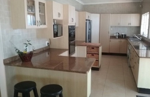 Umhlali House | 6 Month Vacation Staycation Relocation Shaka's Rock -South Africa