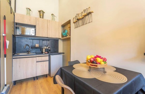Saint-Victor Apartment | 6 Morgiret Accommodation In the center of everything
