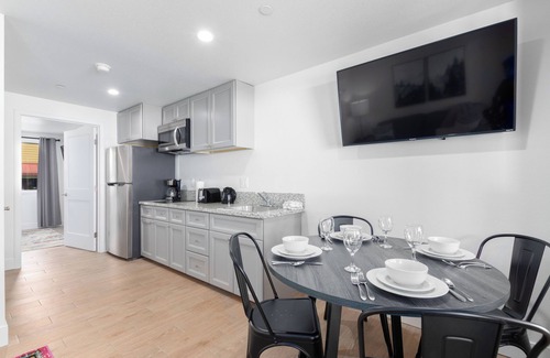 Mammoth Lakes Apartment | #6 New! Near Restaurants and Shopping