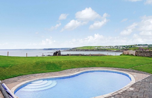 Kingsbridge Cottage | 6 Ocean's Edge