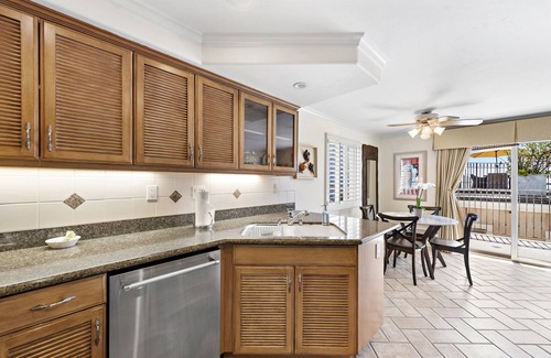 Laguna Beach Villa | 6 Ocean views, direct beach access Sunset Cove Laguna BCH (F)