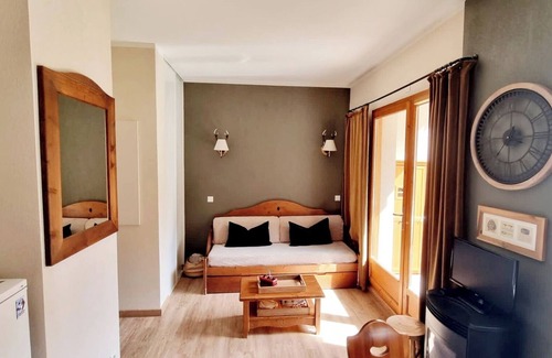 Pelvoux Apartment | 6-PERSON APARTMENT VALLOUISE-PELVOUX