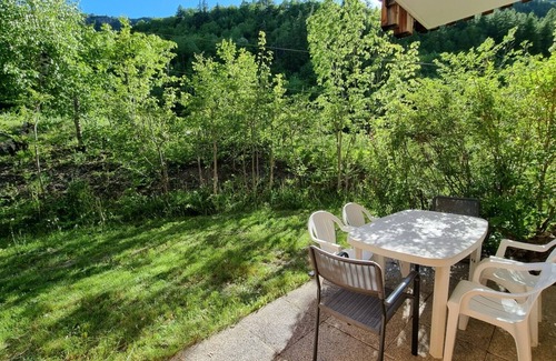 Pelvoux Apartment | 6-PERSON APARTMENT VALLOUISE-PELVOUX