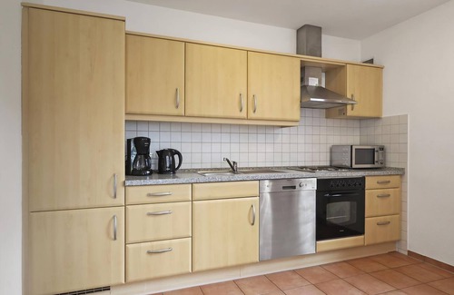 Dwergte House | 6-person bungalow in the holiday park Landal Dwergter Sand
