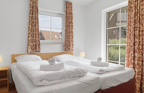 Dwergte House | 6-person bungalow in the holiday park Landal Dwergter Sand