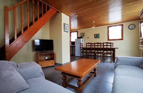 Saint-Jean-Saint-Nicolas Ski Chalet | 6-person chalet in the heart of Champsaur