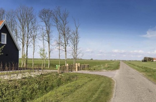 Wesselerbrink House | 6-Person Farm House in Kamperland