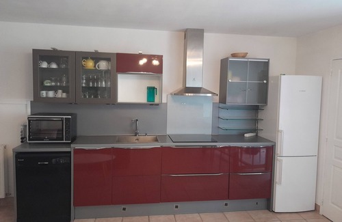 Brantome-en-Perigord Cottage | 6-person gîte with swimming pool