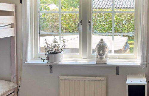 Skummesloevsstrand House | 6 person holiday home in LAHOLM-By Traum