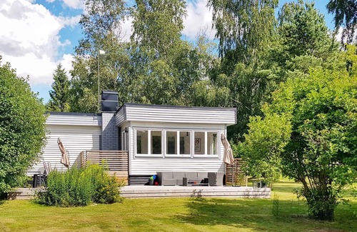 Skinnskatteberg Municipality House | 6 person holiday home in SKINNSKATTEBERG