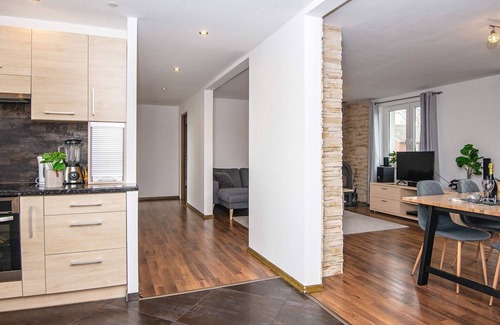 Fynshav House | 6 person holiday home in Christiansfeld-By Traum