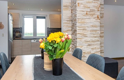 Fynshav House | 6 person holiday home in Christiansfeld-By Traum