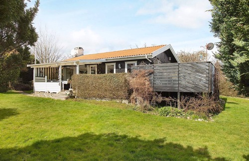 Faxe Ladeplads House | 6 person holiday home in Faxe Ladeplads