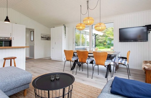 Karrebksminde House | 6 person holiday home in Karrebæksminde-By Traum