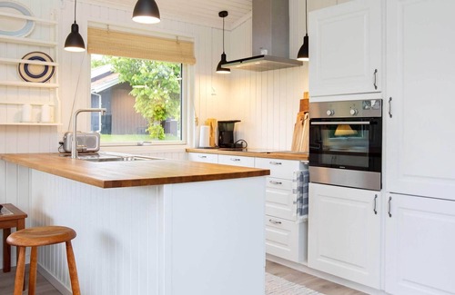 Karrebksminde House | 6 person holiday home in Karrebæksminde-By Traum